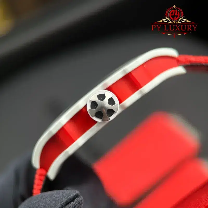 Richard-Mille-RM67-02-Charles-Leclerc-Monaco-Red-White-Quartz-TPT-14-800x800 Richard Mille RM67-02 Charles Leclerc Monaco Red White Quartz TPT Super Clone 38.7 x 47.52mm - Image 13