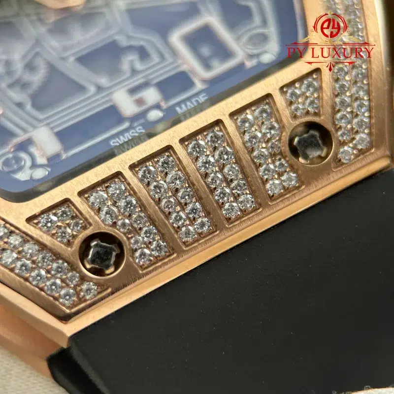 Richard-Miller-Rm67-01-Extra-Thin-Rose-Gold-Med-set-Moissanite-9-800x800 Richard Mille RM67-01 Rose Gold Extra-Flat Med-set Moissanite Diamonds Best Replica 38.7mm x 47.5mm - Image 9
