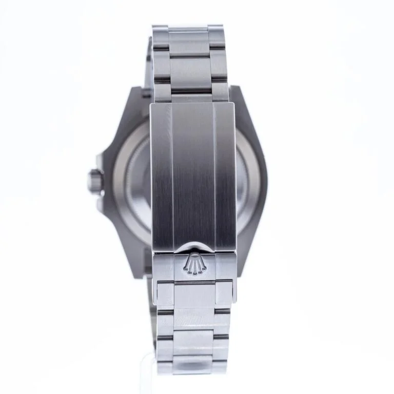 Rolex-Submariner-126610LV-4-768x768-1 Rolex Submariner 41mm Black Dial 126610LV Starbucks Super Clone - Image 6