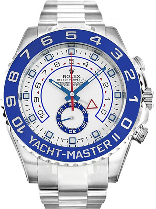 Rym116680_front-510x683-1 Rolex Yacht-Master 44mm White Dial 116680 - Image 2