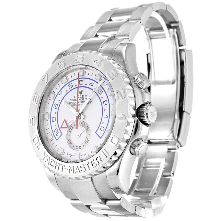 Rym116689_1-768x767-1 Rolex Yacht-Master 44mm White Dial 116689 - Image 3