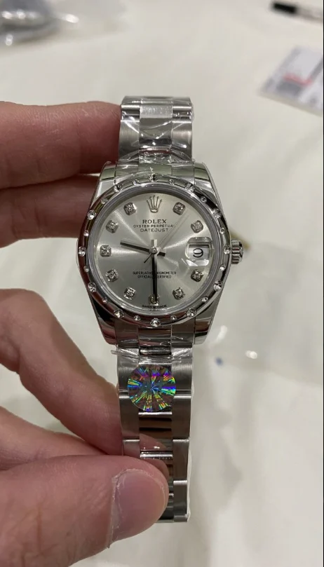 Screenshot-2025-11-18-032540 A+ Factory Rolex Datejust 31mm - Image 2