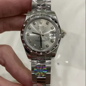 A+ Factory Rolex Datejust 31mm