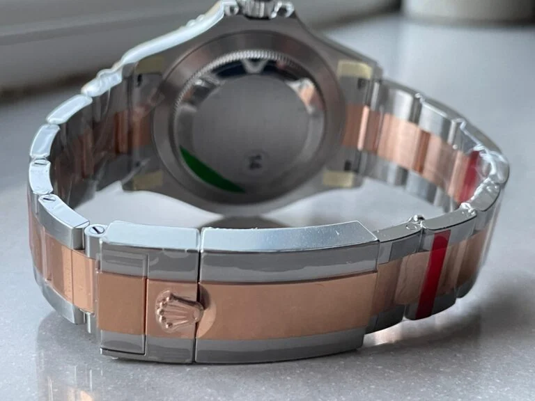 WhatsApp-Image-2023-06-17-at-2.35.21-AM-1-scaled-1-1-768x576-1 Yacht-Master 126621 904L/RG VSF 1:1 Best Edition Black Dial On 904L/RG Bracelet VS3235 - Image 5