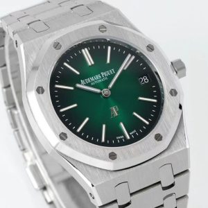 Audemars Piguet Royal Oak Stainless Steel 15202PT.OO.1240PT.01