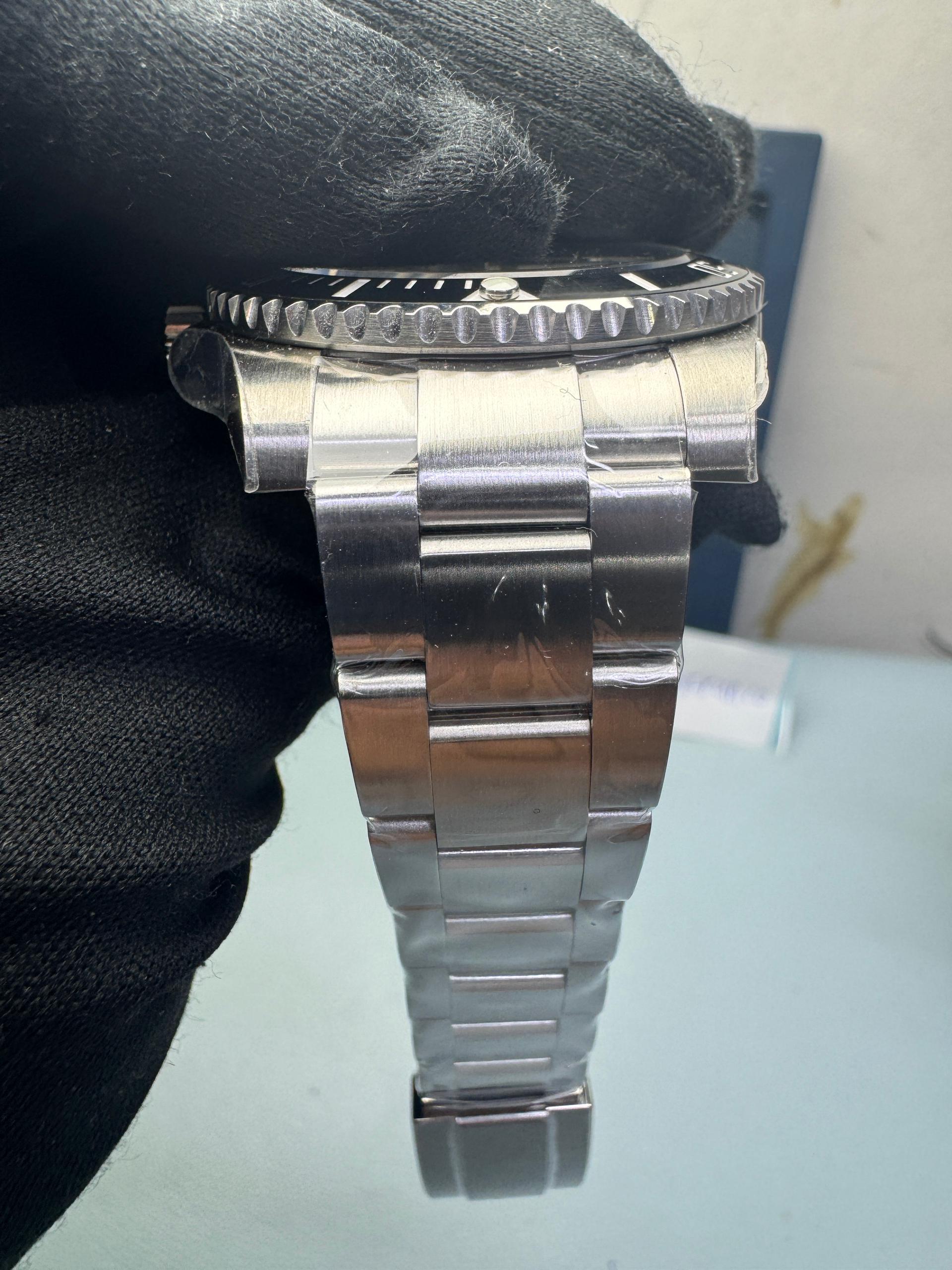 WhatsApp-Image-2024-12-20-at-11.52.29-AM-2 Rolex Submariner Black Dial 126610LN Super Clone V3 - Image 7