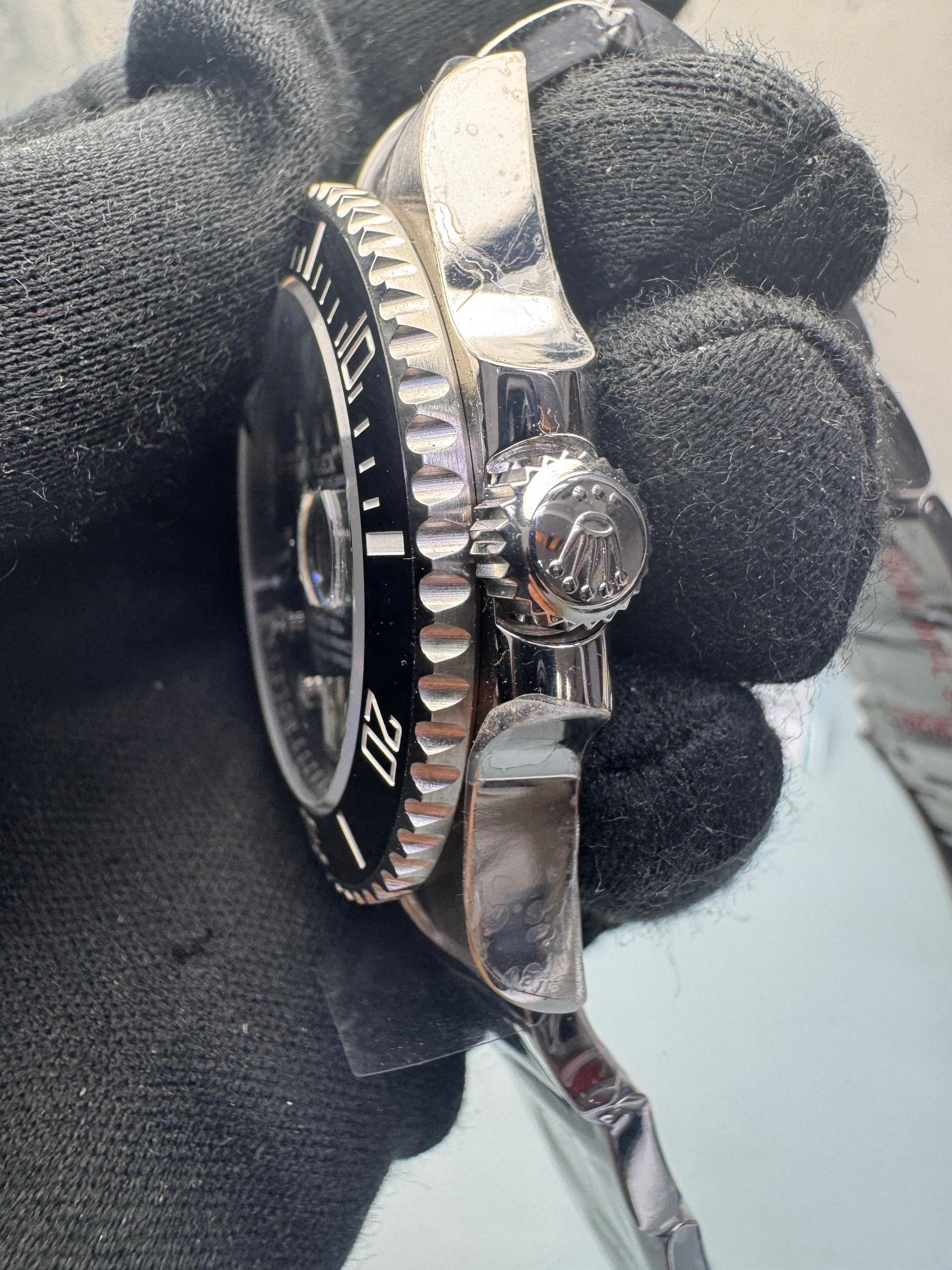 WhatsApp-Image-2024-12-20-at-11.52.52-AM-1 Rolex Submariner Black Dial 126610LN Super Clone V3 - Image 3
