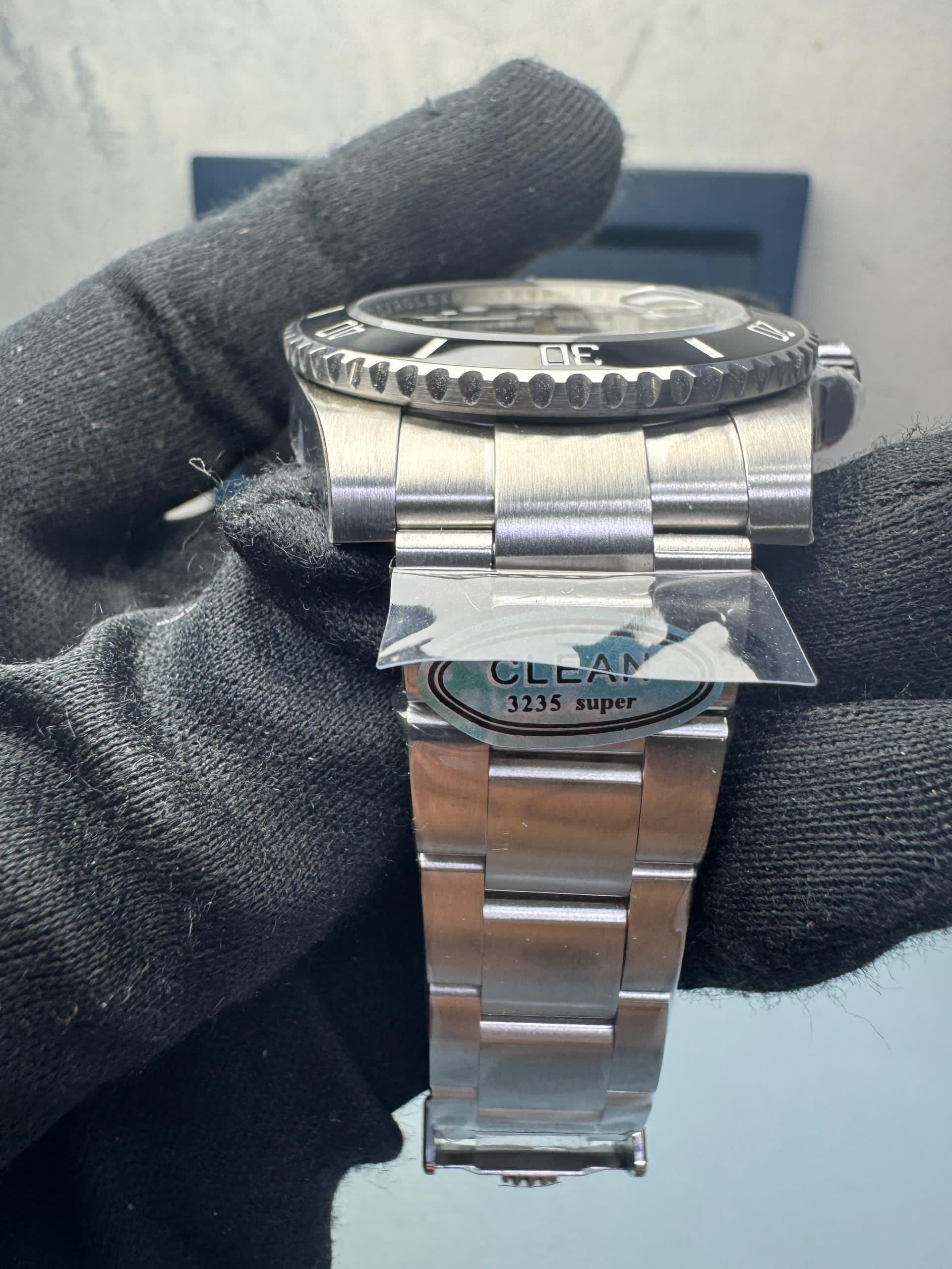 WhatsApp-Image-2024-12-20-at-11.52.52-AM Rolex Submariner Black Dial 126610LN Super Clone V3 - Image 4