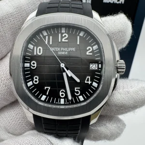 Patek Philippe 5167A ¨C Aquanaut Super Clone