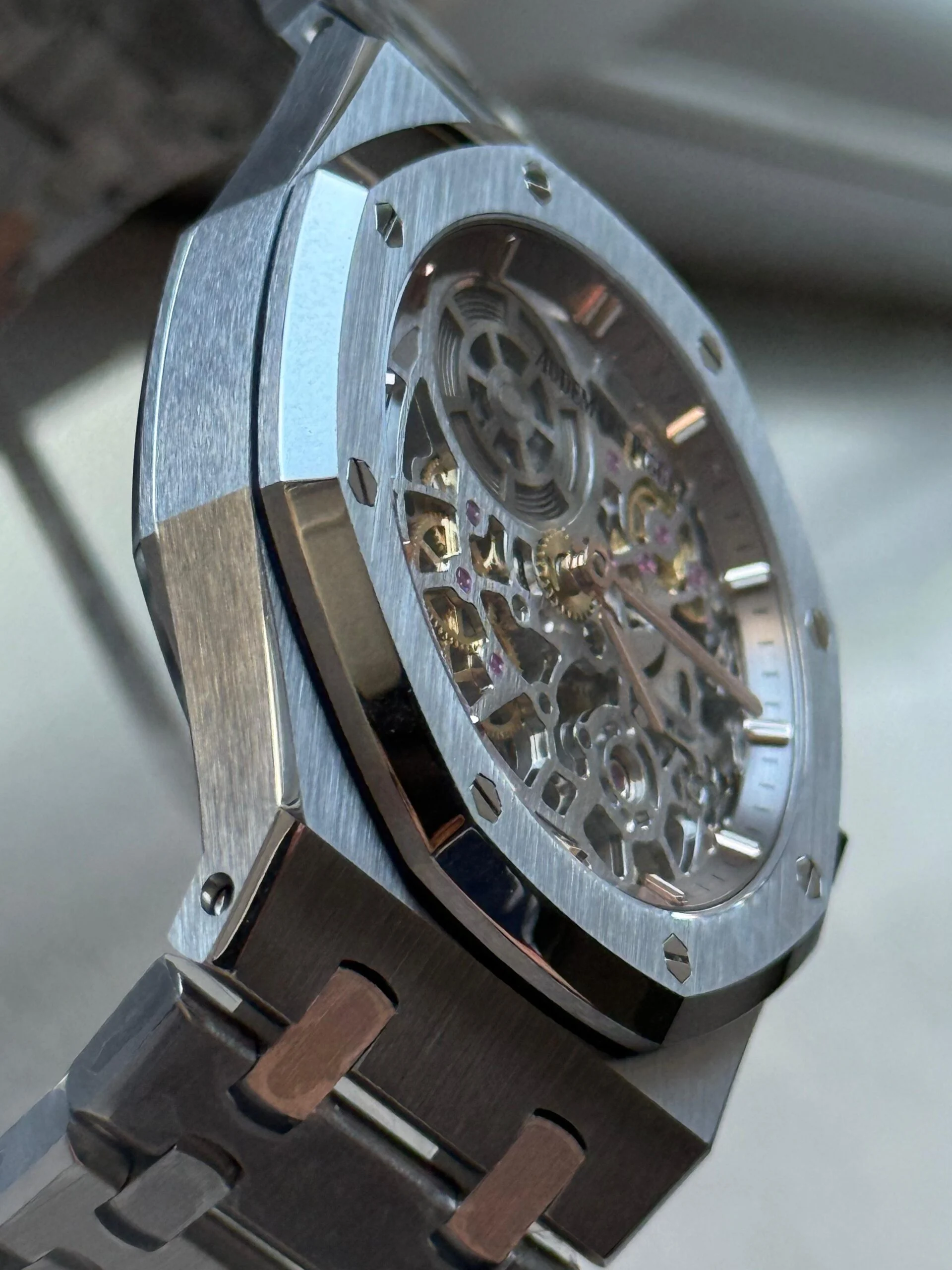 WhatsApp-Image-2025-09-22-at-02.38.54-3-scaled-1 Royal Oak Openworked 16204 SS ZF 1:1 Best Edition Skeleton Dial on SS Bracelet A7124 - Image 8