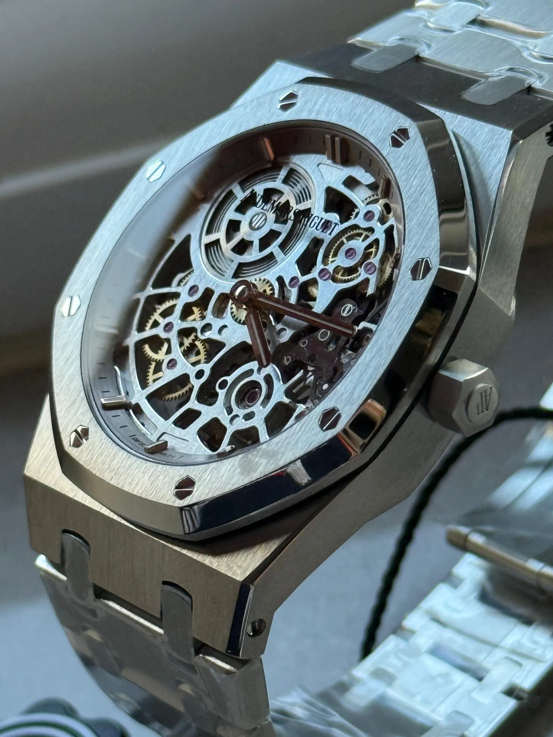 WhatsApp-Image-2025-09-22-at-02.38.55-2-scaled-1 Royal Oak Openworked 16204 SS ZF 1:1 Best Edition Skeleton Dial on SS Bracelet A7124 - Image 6