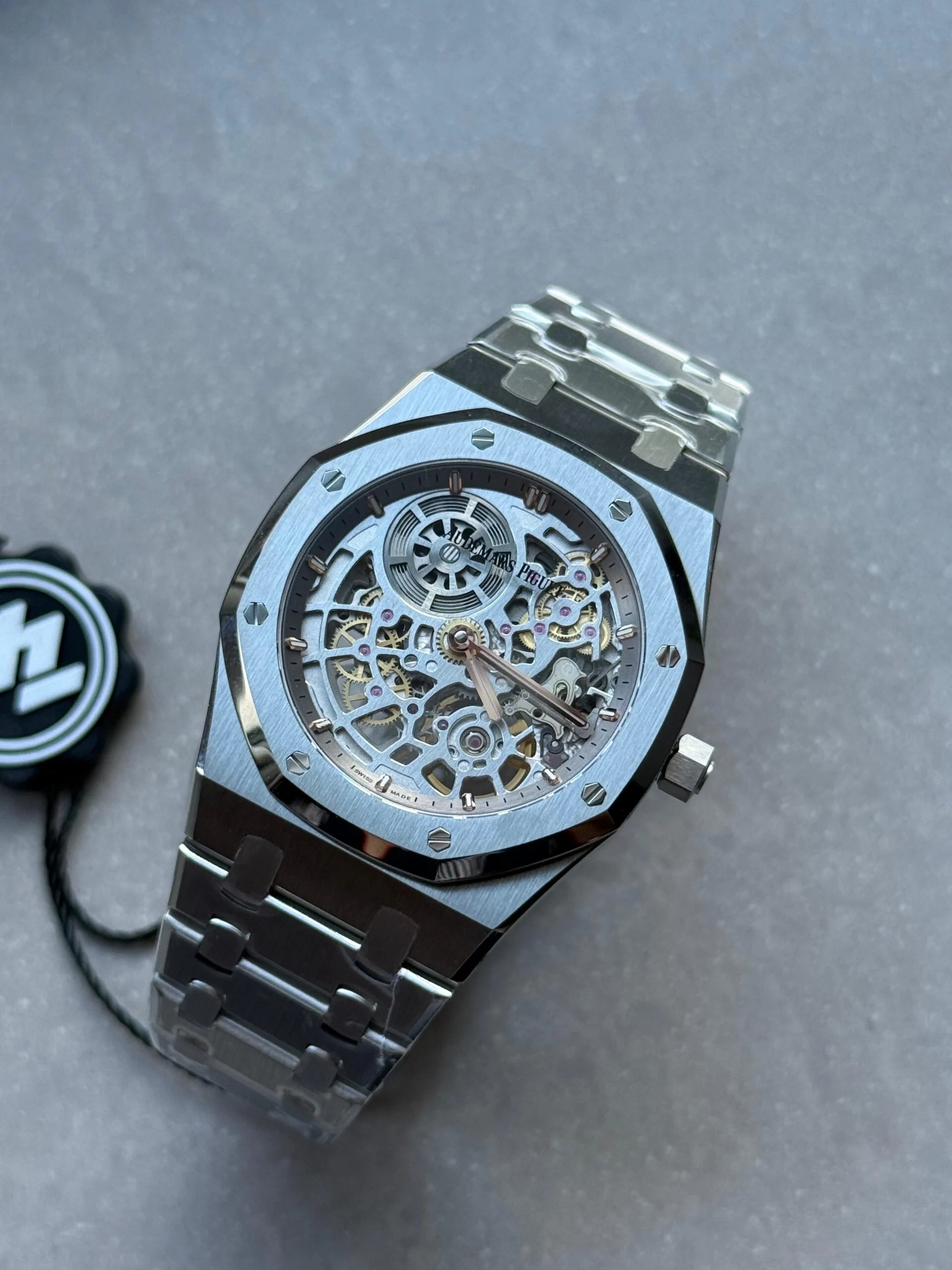 WhatsApp-Image-2025-09-22-at-02.38.56-scaled-1 Royal Oak Openworked 16204 SS ZF 1:1 Best Edition Skeleton Dial on SS Bracelet A7124 - Image 4