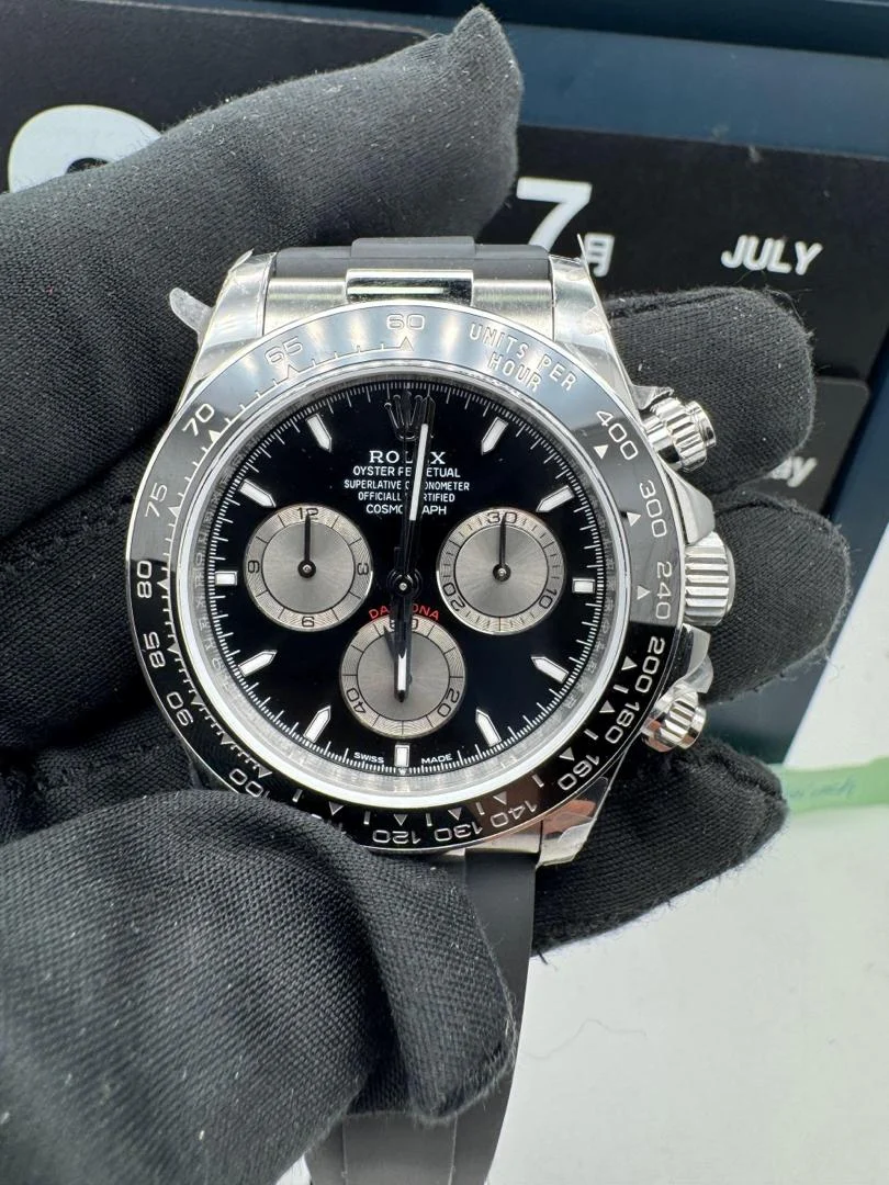 WhatsApp-Image-2025-12-30-at-15.02.26-1 Rolex Cosmograph Daytona 126519LN Weighted Version Super Clone - Image 2