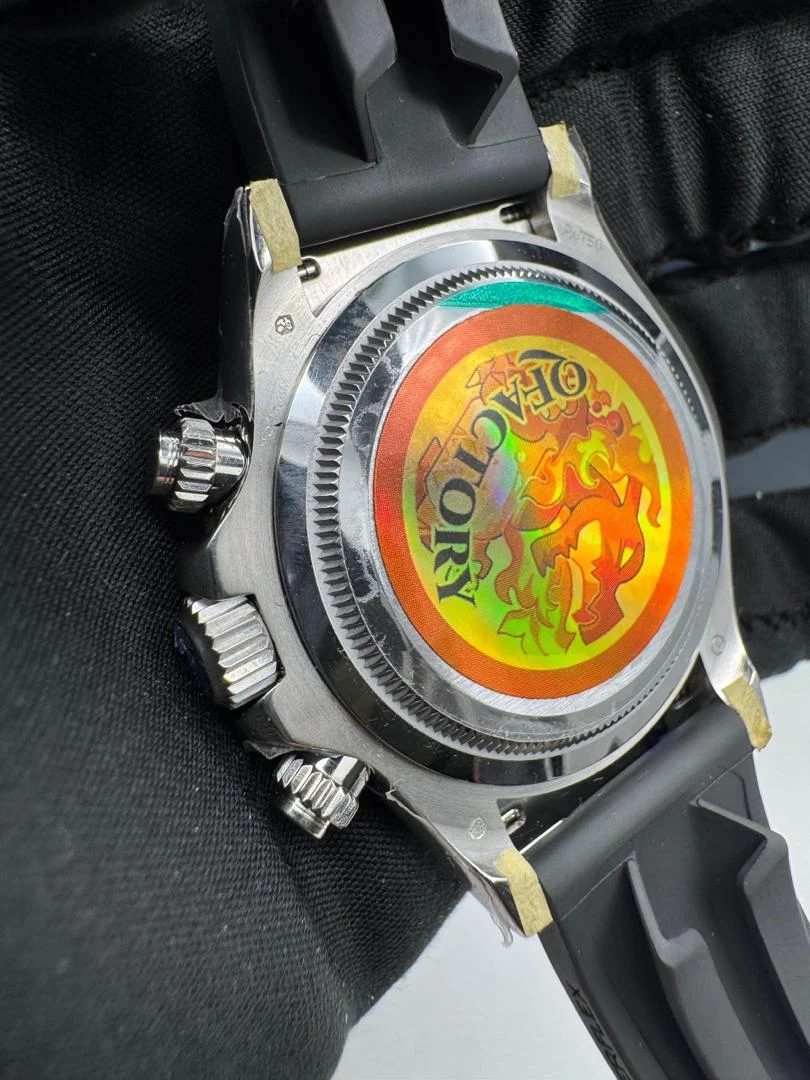 WhatsApp-Image-2025-12-30-at-15.02.34 Rolex Cosmograph Daytona 126519LN Weighted Version Super Clone - Image 3