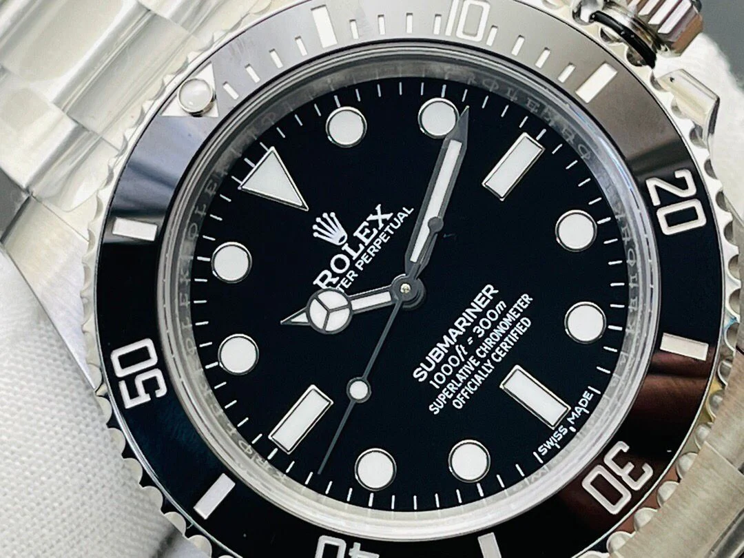 WhatsApp-Image-2026-02-15-at-21.07.26 Rolex Submariner No Date Stainless Steel 40mm Black Dial 114060