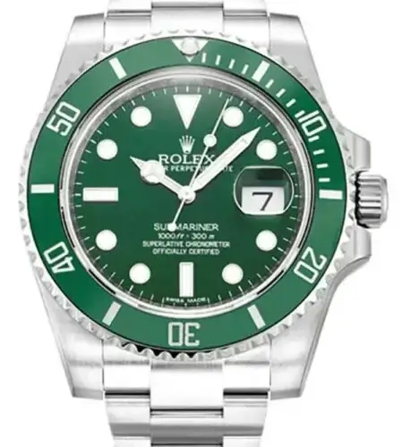 admin-ajax-2-449x500-1 Rolex Submariner Green Dial Hulk Super Clone 116610LV