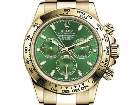 admin-ajax-4 Rolex Daytona Green Dial Super Clone 116508