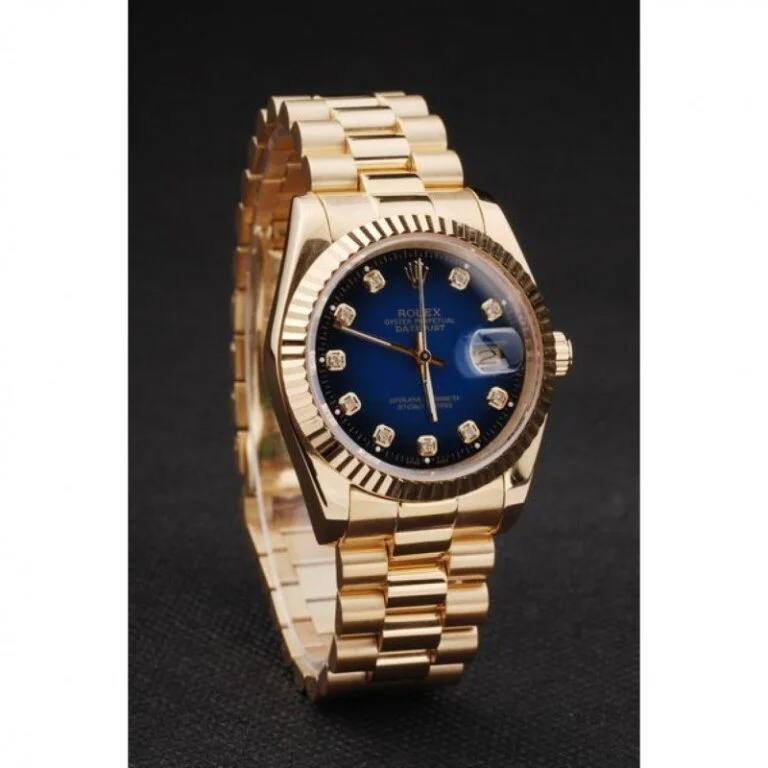 csrxc3pou5h-768x768-1 Rolex Datejust 36mm Blue Dial SRL71 Super Clone - Image 3