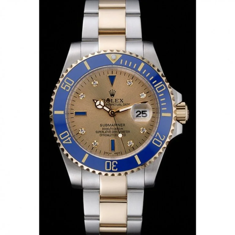 hlonaeaith5-768x768-1 Rolex Submariner 42mm Gold Dial rl55 Super Clone - Image 3