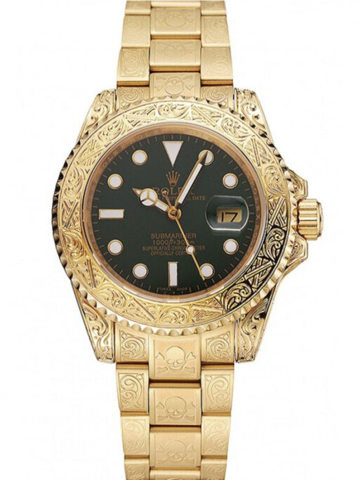 hupia0lu0ba1-510x683-1 Rolex Submariner 41mm Black Dial 1454088 Super Clone