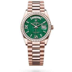 Rolex Day-Date m128345rbr 36mm Presidential