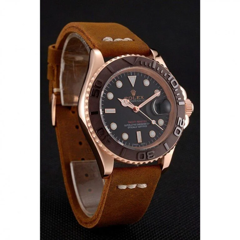 nobt33xfikr-768x768-1 Rolex Yacht-Master 41mm Black Dial 1453860 - Image 3