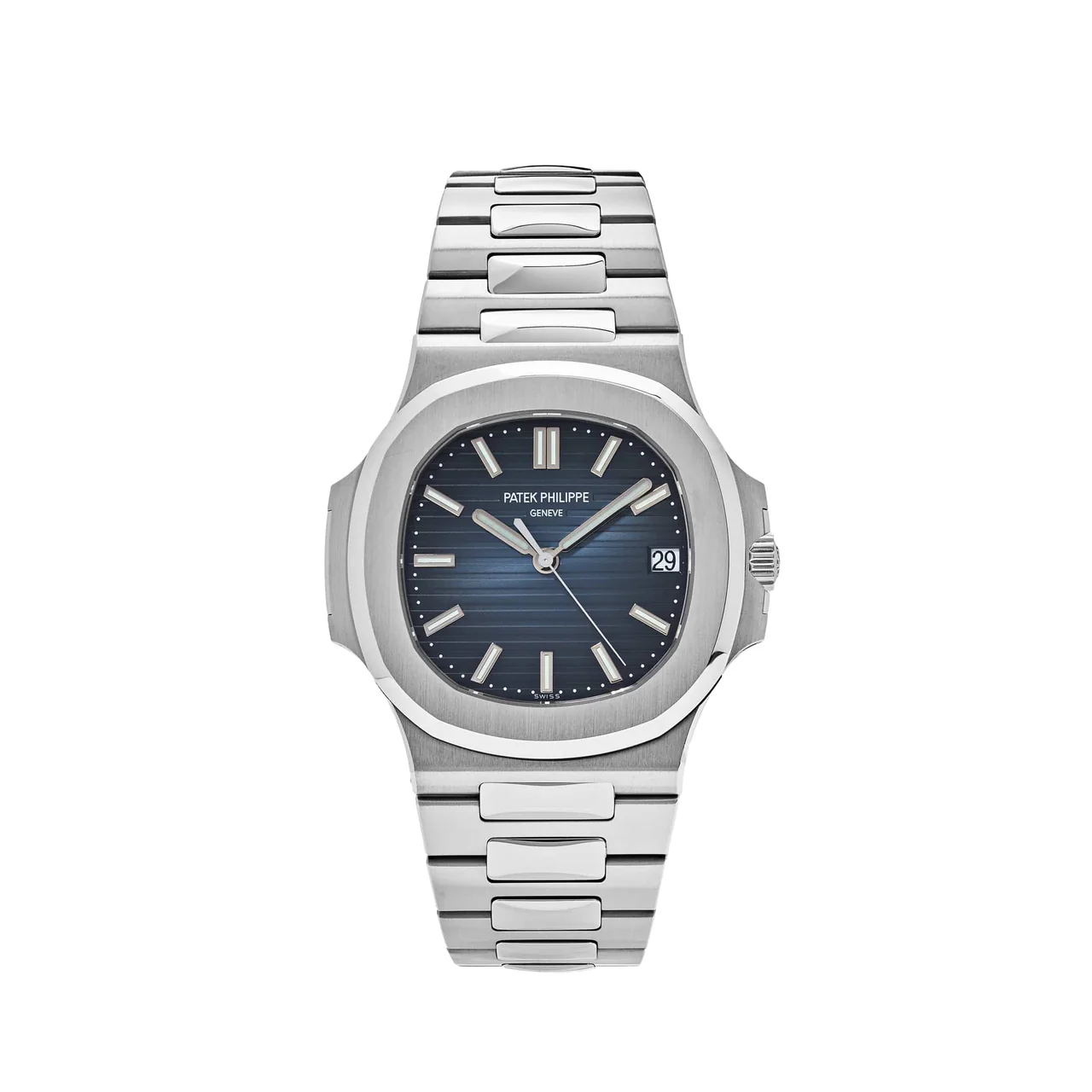 patek-philippe-nautilus-5711-1a-010-date-stainless-steel-blue-dial-2019-patek-philippe-40787285246196_1280x Nautilus 5711/1A 3KF 1:1 Best Edition Blue Textured Dial on SS Bracelet A324 Super Clone