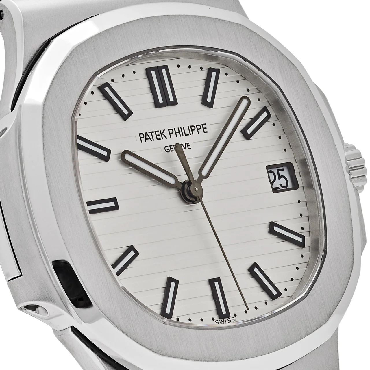 patek-philippe-nautilus-5711-1a-011-stainless-steel-white-dial-patek-philippe-42400792150260_1280x Nautilus 5711/1A PPF 1:1 Best Edition White Textured Dial on SS Bracelet 324CS V4 - Image 4