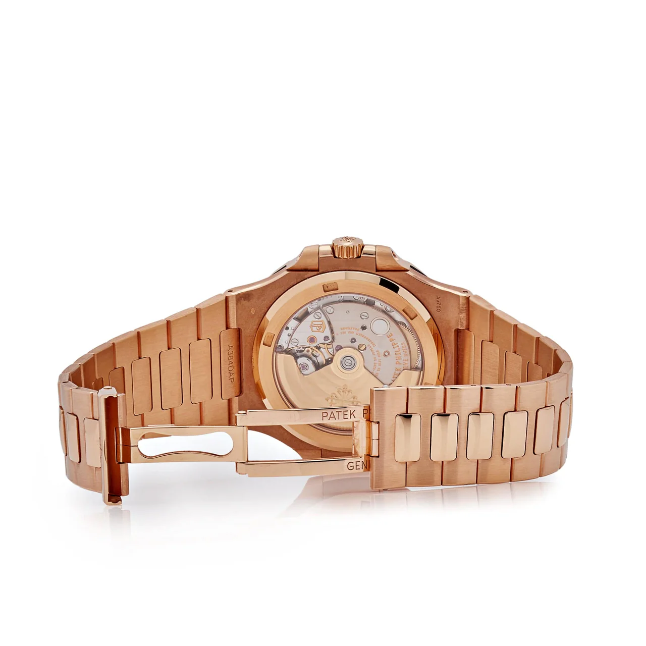 patek-philippe-nautilus-5711-1r-001-rose-gold-brown-dial-2018-patek-philippe-42399802130676_1280x Nautilus 5711/1R PPF 1:1 Best Edition Brown Textured Dial on RG Bracelet 324CS - Image 4