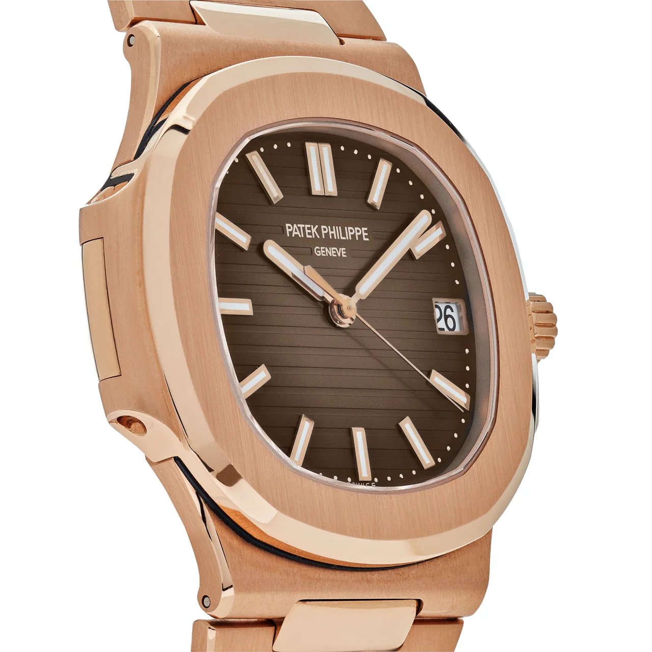 patek-philippe-nautilus-5711-1r-001-rose-gold-brown-dial-2018-patek-philippe-42592654229748_1280x Nautilus 5711/1R PPF 1:1 Best Edition Brown Textured Dial on RG Bracelet 324CS - Image 5