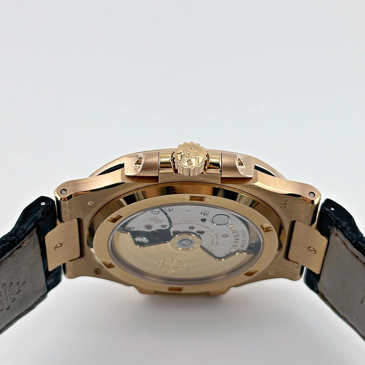 patek-philippe-nautilus-5711r-001-rose-gold-brown-dial-patek-philippe-43451470545140_1280x Nautilus 5711/1R RG 3KF 1:1 Best Edition Brown Textured Dial on Brown Leather Strap A324 Super Clone V2 - Image 6