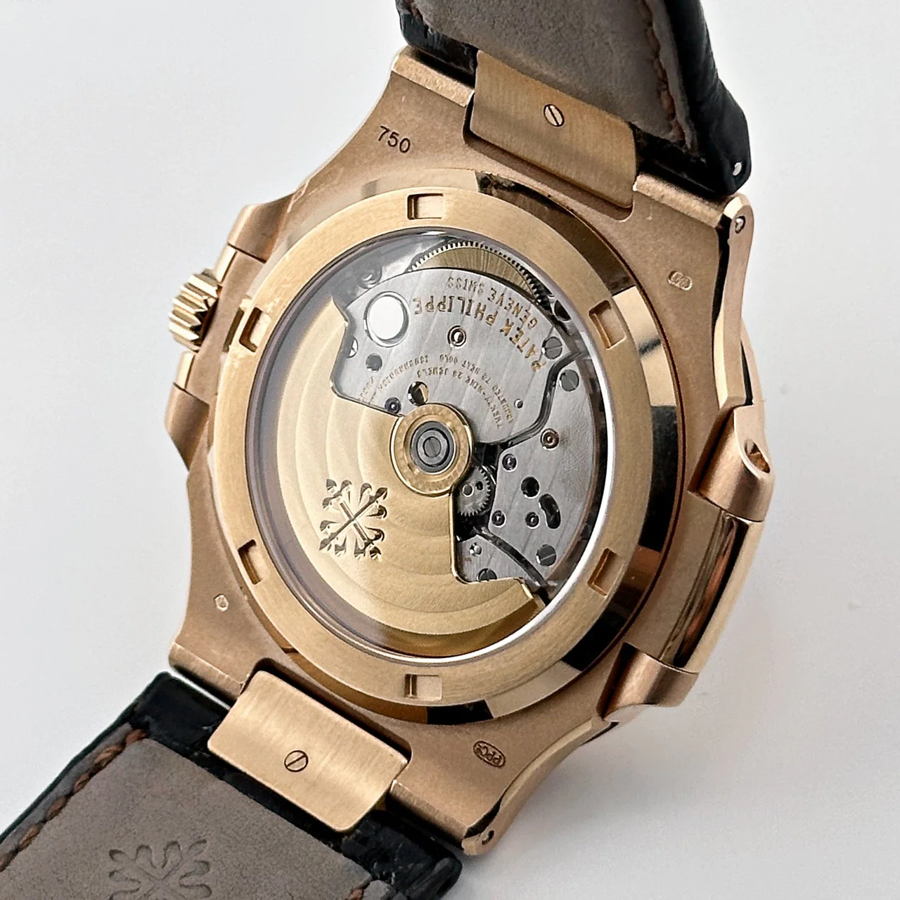 patek-philippe-nautilus-5711r-001-rose-gold-brown-dial-patek-philippe-43451470577908_1280x Nautilus 5711/1R RG 3KF 1:1 Best Edition Brown Textured Dial on Brown Leather Strap A324 Super Clone V2 - Image 7