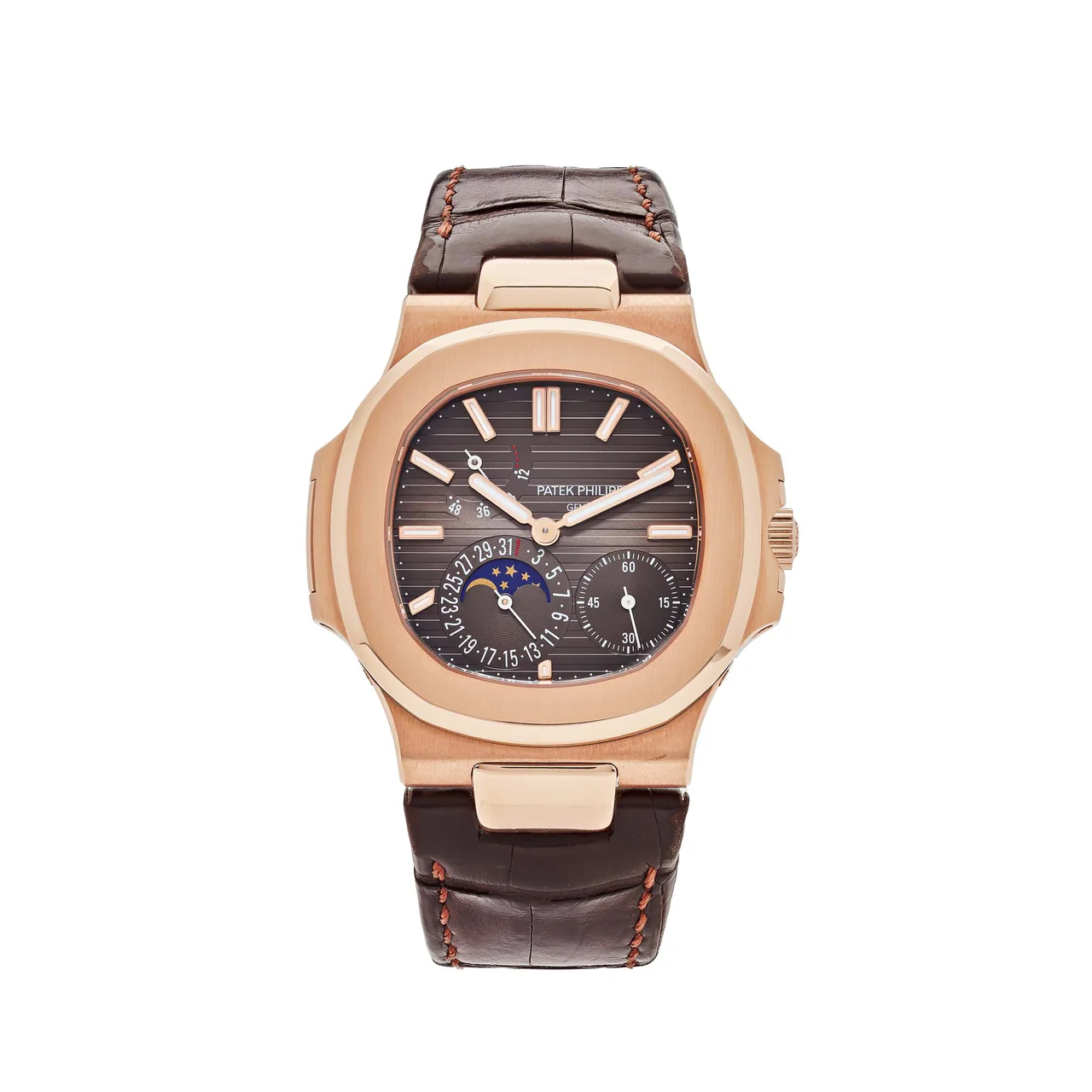 patek-philippe-nautilus-5712r-001-moon-phase-rose-gold-2009-patek-philippe-40265901310196_1280x Nautilus 5712 RG ZF 1:1 Best Edition Brown Dial on Brown Leather Strap A240