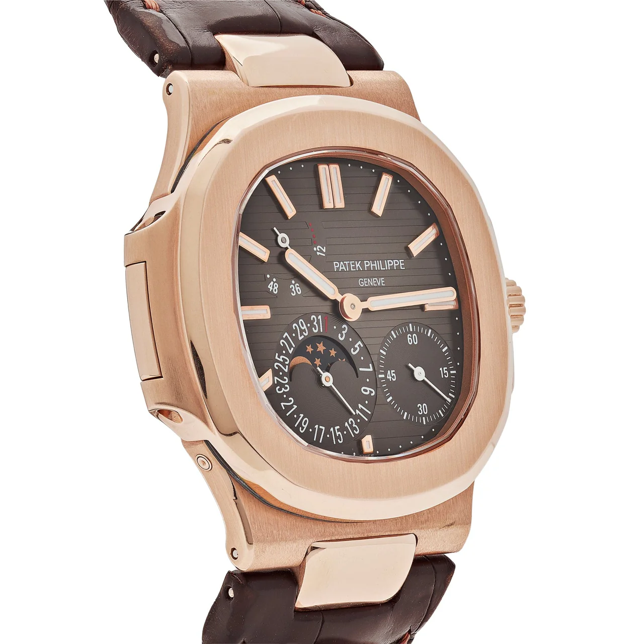patek-philippe-nautilus-5712r-001-moon-phase-rose-gold-2009-patek-philippe-40265901441268_1280x Nautilus 5712 RG ZF 1:1 Best Edition Brown Dial on Brown Leather Strap A240 - Image 5
