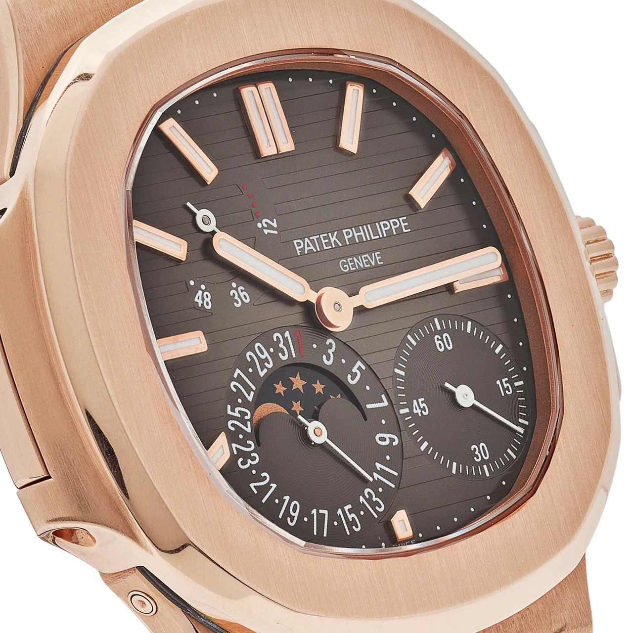 patek-philippe-nautilus-5712r-001-moon-phase-rose-gold-2009-patek-philippe-40265901539572_1280x Nautilus 5712 RG ZF 1:1 Best Edition Brown Dial on Brown Leather Strap A240 - Image 6