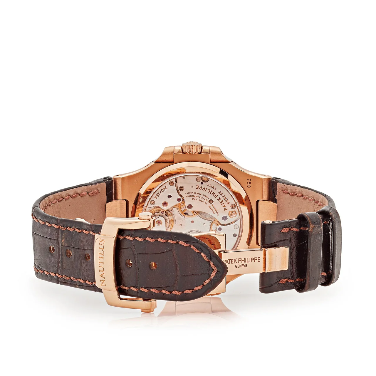 patek-philippe-nautilus-5712r-001-moon-phase-rose-gold-2009-patek-philippe-40265901572340_1280x Nautilus 5712 RG ZF 1:1 Best Edition Brown Dial on Brown Leather Strap A240 - Image 7