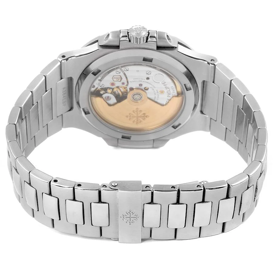patek-philippe-nautilus-blue-dial-steel-mens-watch-5711-box-papers-31077_419fd_md Nautilus 5711/1A SS VAF 1:1 Best Edition Old Version Blue Textured Dial On SS Bracelet Super Clone 324 - Image 7