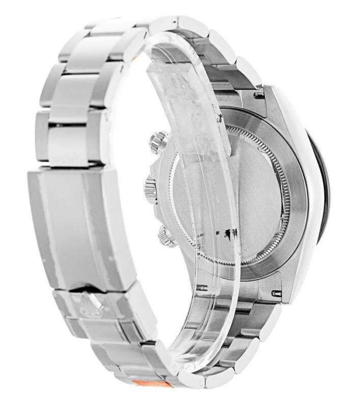 replica-rolex-daytona-40mm-white-dial-116500ln-697x800-1 Rolex Daytona White Dial Super Clone 116500LN - Image 3