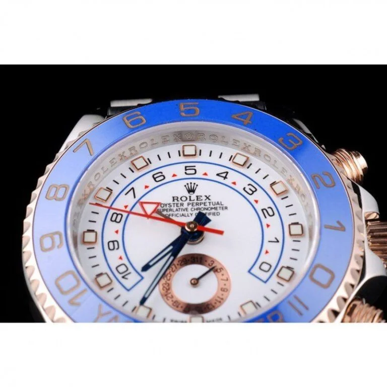 replica-rolex-yacht-master-42mm-white-dial-rep016833-768x768-1 Rolex Yacht-Master 42mm White Dial REP016833 - Image 6