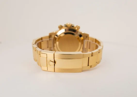 rolex-yellow-gold-cosmograph-daytona-40-watch-green-stick-dial-116508-gri-599711_1024x1024@2x-565x400-1 Rolex Daytona Green Dial Super Clone 116508 - Image 4