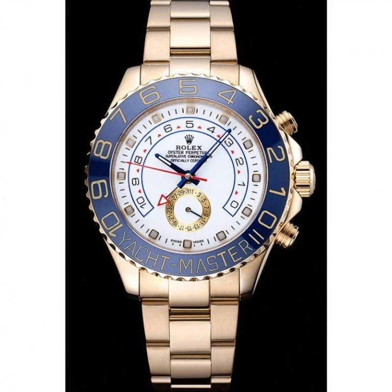 s44g3oipnd4-768x768-1 Rolex Yacht Master White Dial Super Clone 622271 - Image 3