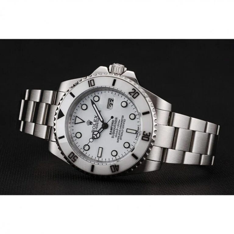 umkq0hpspru-768x768-1 Rolex Submariner 40mm White Dial 1453863 Super Clone - Image 4