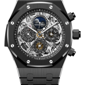 Audemars Piguet Royal Oak Black Ceramic 1248CE.01