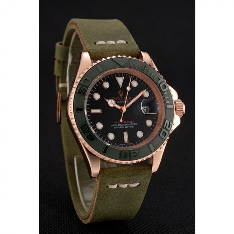 xp1qdi5udym-768x768-1 Rolex Yacht-Master 41mm Black Dial 1453862 - Image 4