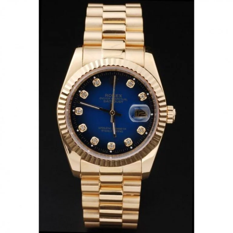yvhtp1izxob-768x768-1 Rolex Datejust 36mm Blue Dial SRL71 Super Clone - Image 4
