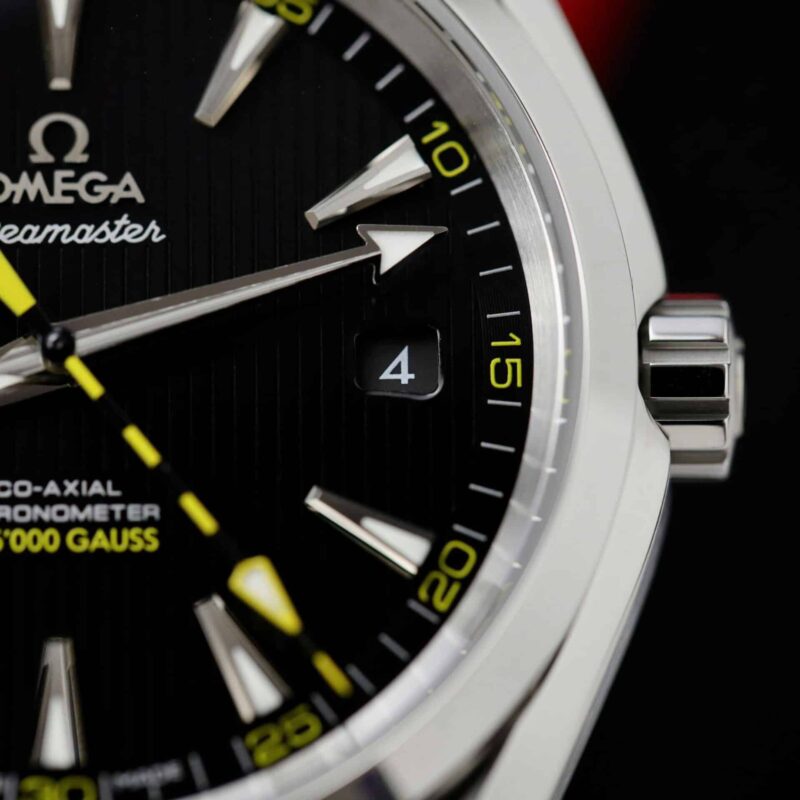 z5772854707021_12a6ac000023405a03e02f5f716763b2-800x800 Omega Seamaster Aqua Terra Co-Axial Chronometer >15000 Gauss Black Dial Best Replica VSF 41mm - Image 5