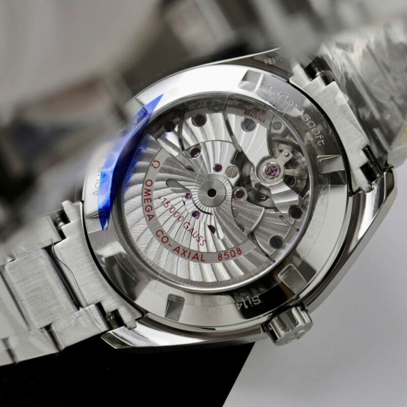 z5772854729704_ae1c3339861b12041f1227a4afa742a9-800x800 Omega Seamaster Aqua Terra Co-Axial Chronometer >15000 Gauss Black Dial Best Replica VSF 41mm - Image 9